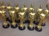 Статуэтки Оскар – украшение для праздников - фото 3
