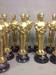 Статуэтки Оскар – украшение для праздников - фото 4