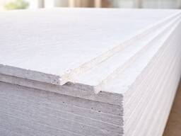 СМЛ 610*1220*12мм— лучшая замена гипсокартону и фанере!