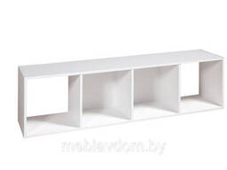 Стеллаж Куб-1