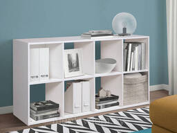 Стеллаж Куб-2