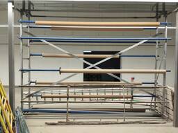 Стеллаж - патраностр