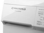 Стиральная машина Maunfeld MFWM106WH05 - фото 2