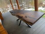 Стол - фото 2