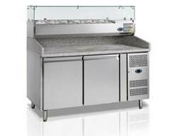 Стол для пиццы Tefcold PT1200-I