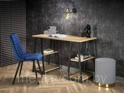 Стол компьютерный Halmar B44