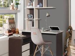 Стол компьютерный Имидж-3