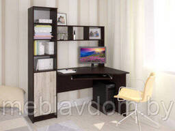 Стол компьютерный СК-005+шкаф СК21
