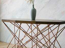 Стол обеденный LOFT
