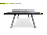 Стол теннисный Start Line City Design, Всепогодный - фото 2