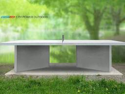 Стол теннисный Start Line City Power Всепогодный