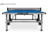 Стол теннисный Start Line Victory 6 (Синий) - фото 3