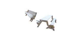 Стол-трансформер