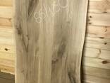 Столешница дубовая - фото 2