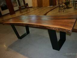 Мебель в стиле лофт