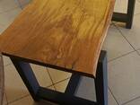 Столешница из дуба - фото 3