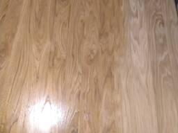 Столешница массив дуба 1600*800*40