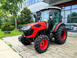 Storm-Branson SB-90.5 Turbo