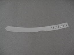 Стойка детская для упаковки рубашек