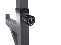 Стойка для штанги с подстраховкой DFC Y-GYM TF-57