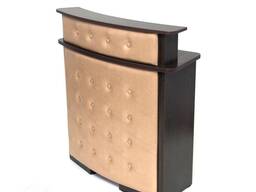 Стойка-ресепшн