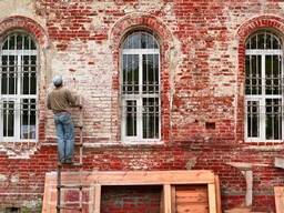 Строительные услуги