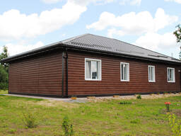 Кровельные работы Ивановский и Пинский район