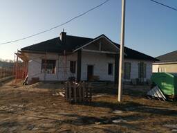 Строительство домов, дач, коттеджей в Гомеле и области