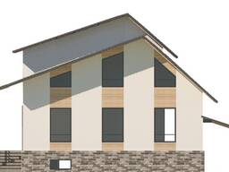 Строительство домов под ключ