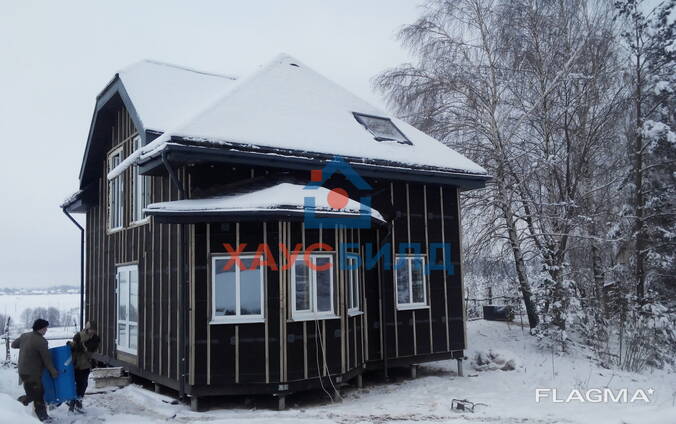 Строительство домов СИП