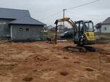 Заливка фундаментов. Устройство фундамента. - фото 6