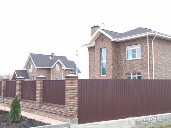 Забор Баварская Кладка Фото – Telegraph