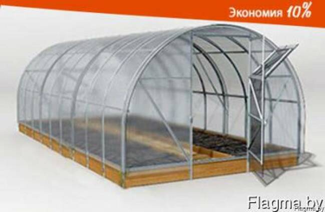 Поликарбонат Купить В Гомеле Для Теплицы Цена