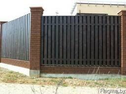 Строительные работы от фундамента до кровли