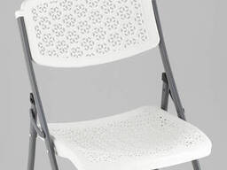 Стул складной банкетный COMB белый