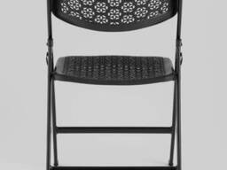 Стул складной банкетный COMB черный