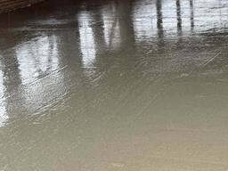 Стяжки пола