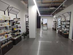 Субаренда торгового помещения