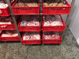 Субпродукты говяжьи