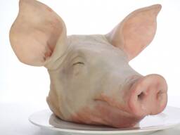 Субпродукты свиные