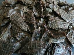 Сухие говяжьи субпродукты