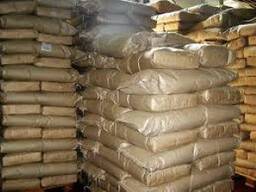 Сухое обезжиренное молоко