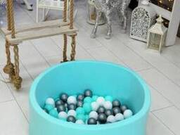 Сухой бассейн Perfetto Sport PS-526 (Mare)