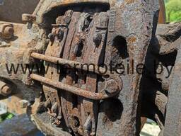 Суппорт Wabco PAN 22-1