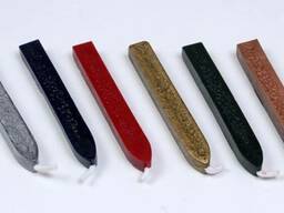 Сургуч с фитилем