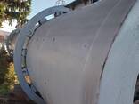 Сушильный барабан 2,2х14 с хранения, комплектный - фото 2