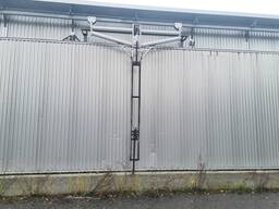 Сушильный комплекс Secal 4 EPL 130.72.41