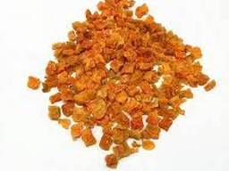 Сушёный тыква