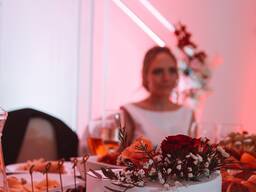 Свадебный фотограф