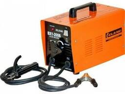 Сварочный аппарат Eland Bx1-200 B